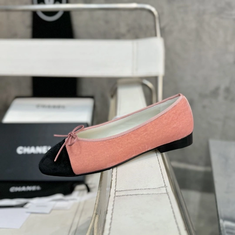 Chxnxl Flat Shoes HighQuality 124651