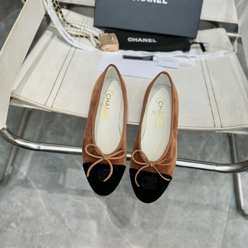 Chxnxl Flat Shoes Vibrant 124647