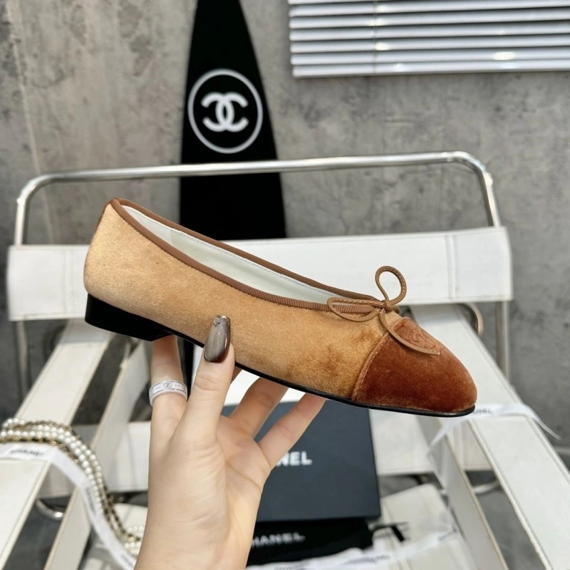 GoodFit Chxnxl Flat Shoes 124648