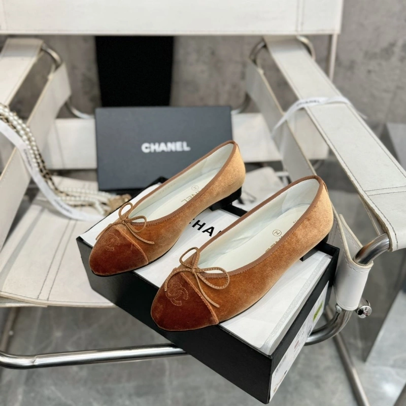 GoodFit Chxnxl Flat Shoes 124648