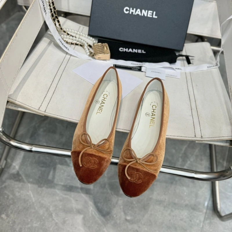 GoodFit Chxnxl Flat Shoes 124648