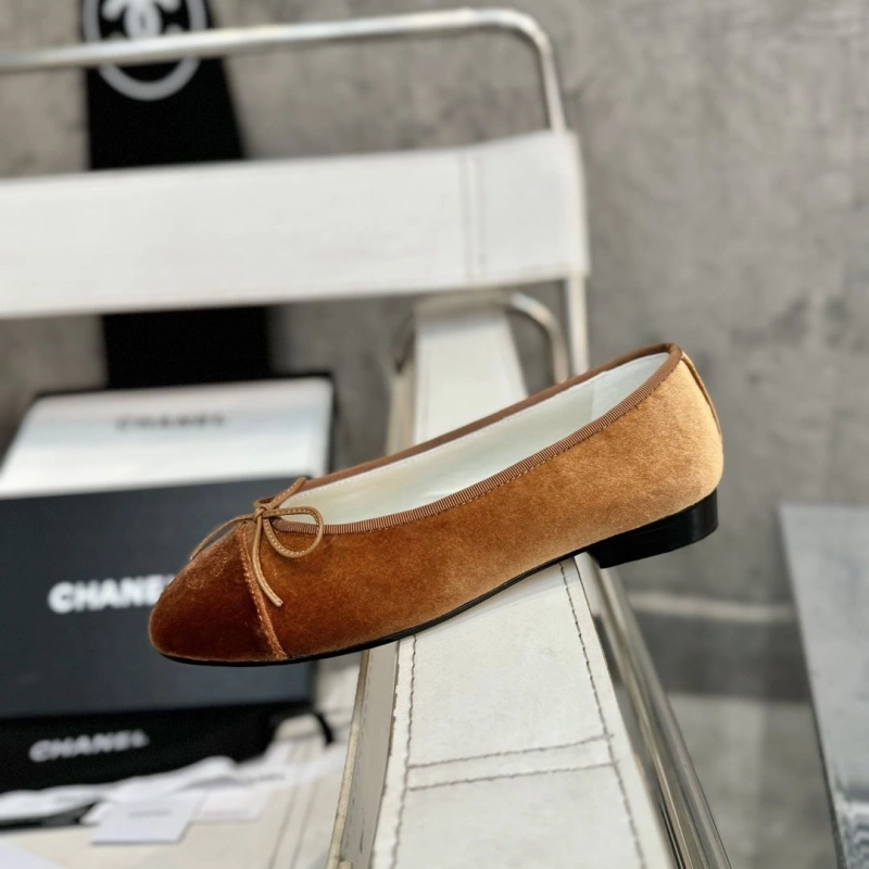 GoodFit Chxnxl Flat Shoes 124648