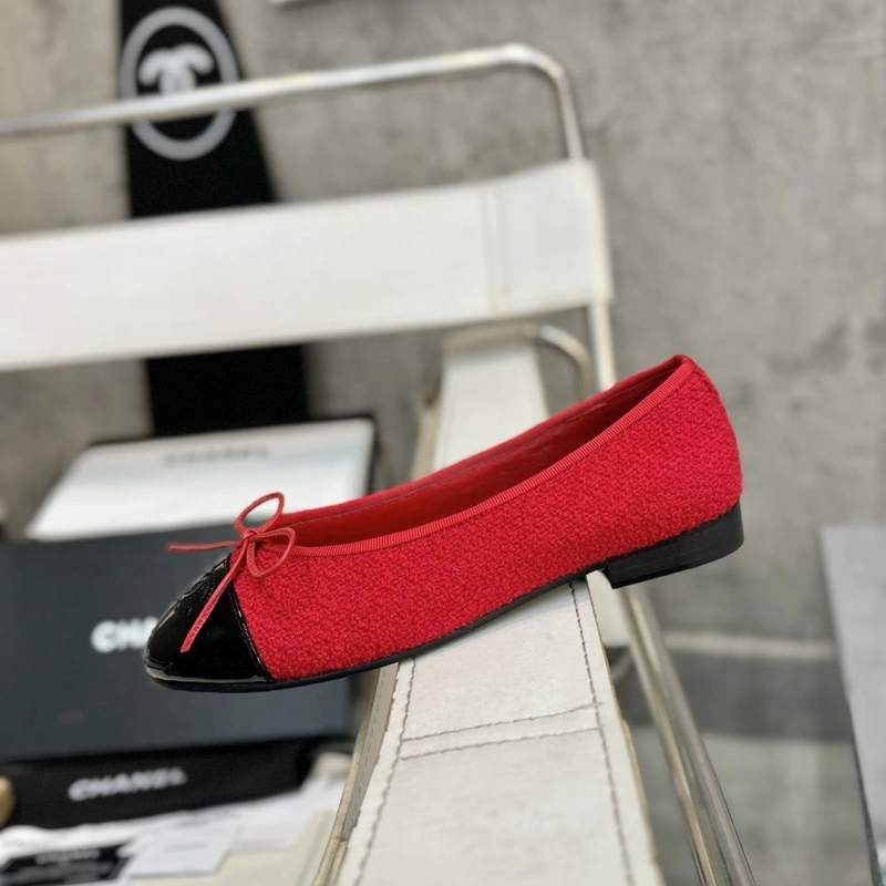 UrbanStyle Chxnxl Flat Shoes 124646