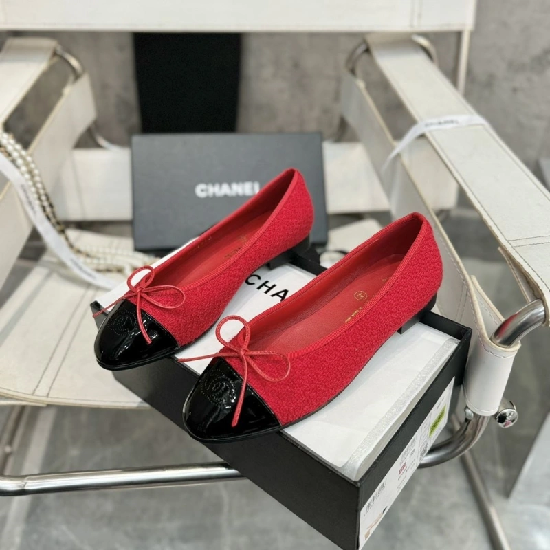 UrbanStyle Chxnxl Flat Shoes 124646