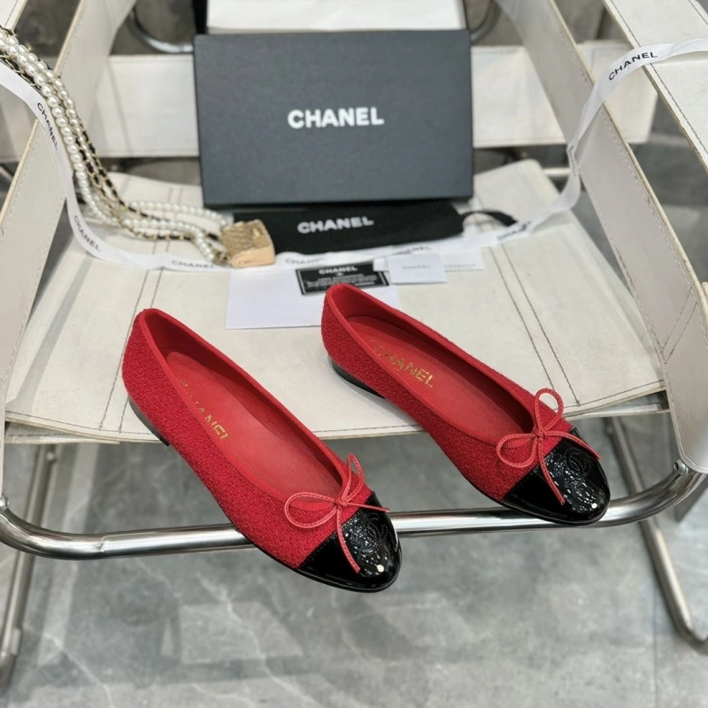 UrbanStyle Chxnxl Flat Shoes 124646