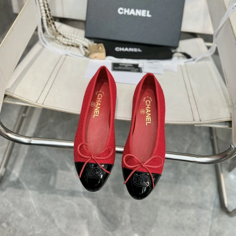 UrbanStyle Chxnxl Flat Shoes 124646