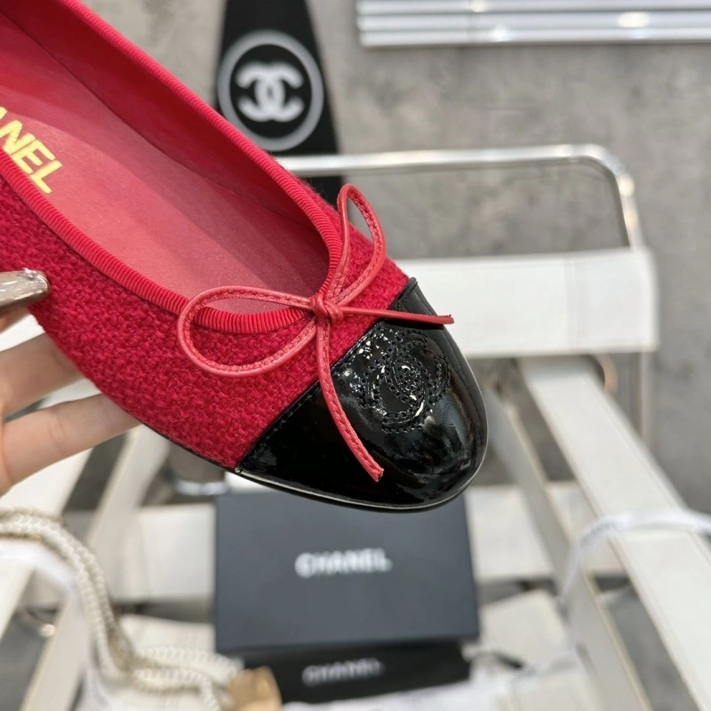 UrbanStyle Chxnxl Flat Shoes 124646