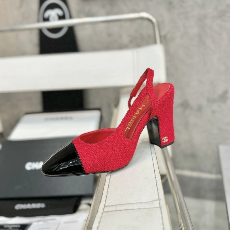 Chxnxl Sandals Resilient 124286
