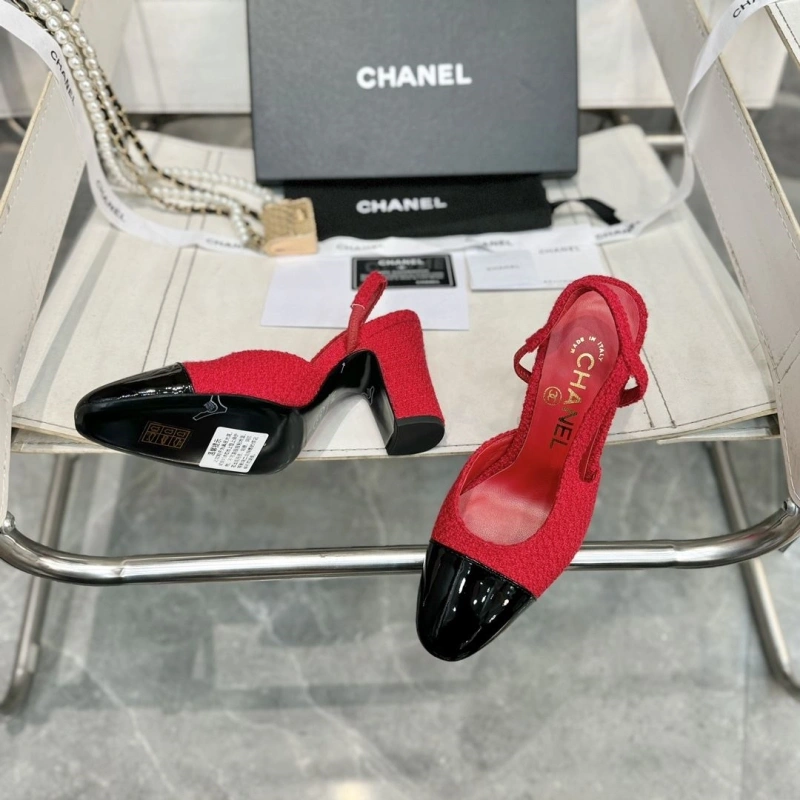 Chxnxl Sandals Resilient 124286