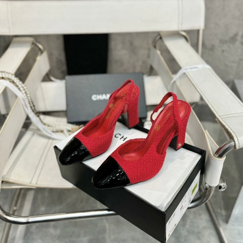 Chxnxl Sandals Resilient 124286