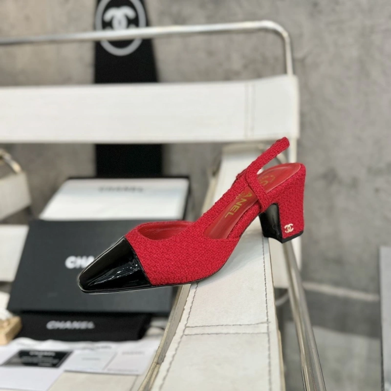 Chxnxl Sandals Reliable 124279