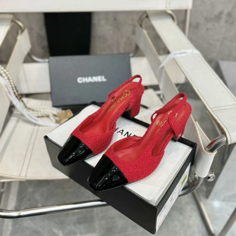 Chxnxl Sandals Reliable 124279