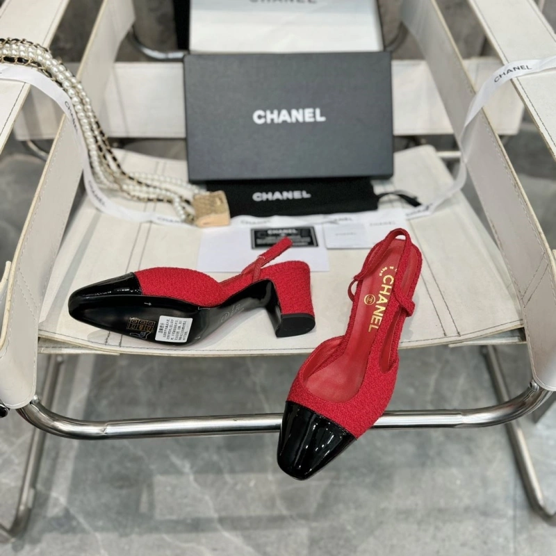 Chxnxl Sandals Reliable 124279