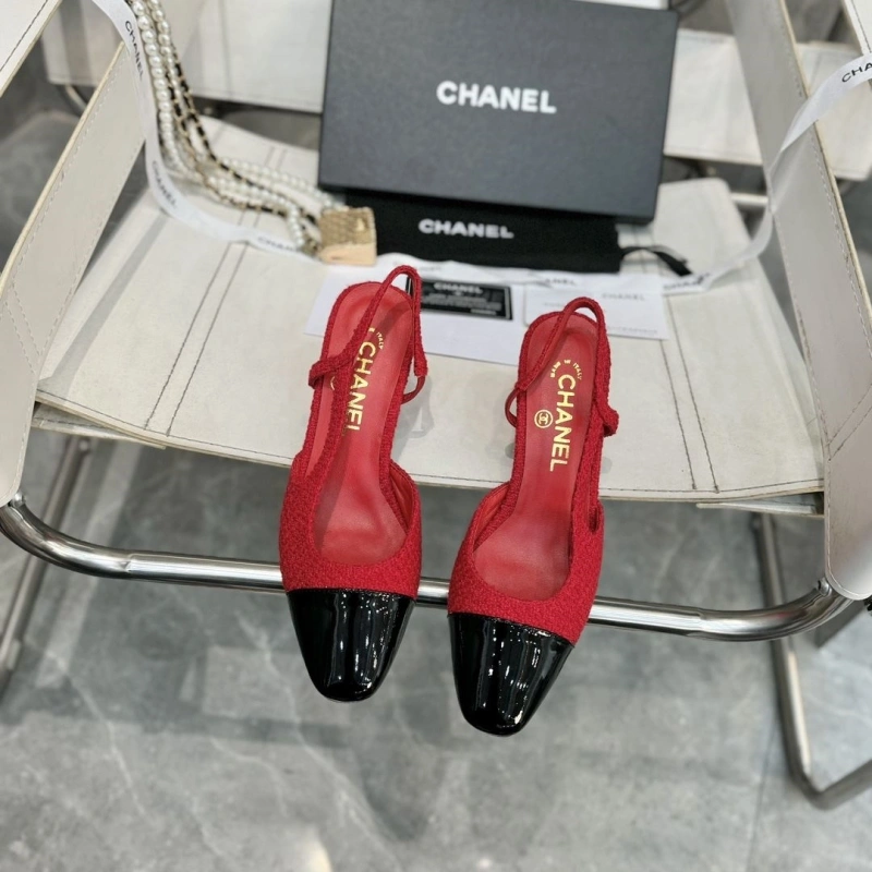 Chxnxl Sandals Reliable 124279