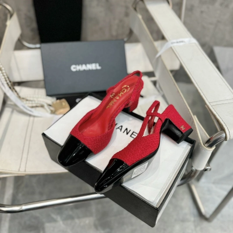 Chxnxl Sandals Reliable 124279