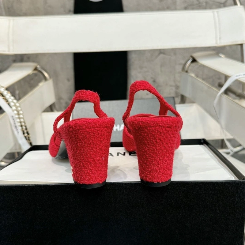 Chxnxl Sandals Reliable 124279