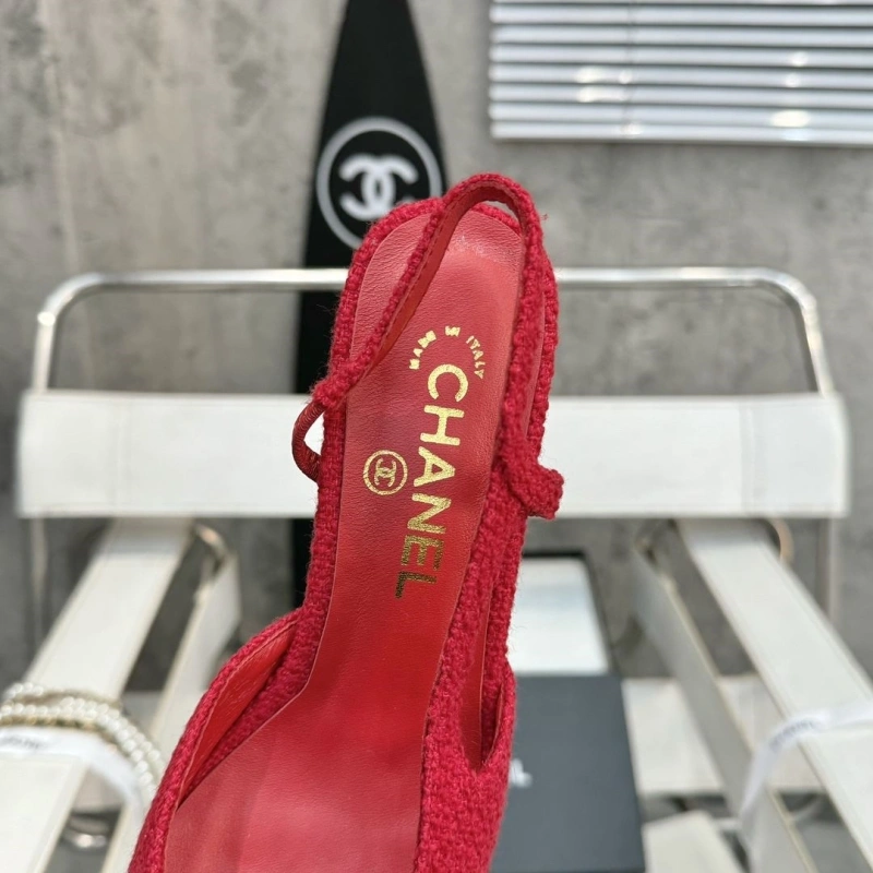 Chxnxl Sandals Reliable 124279