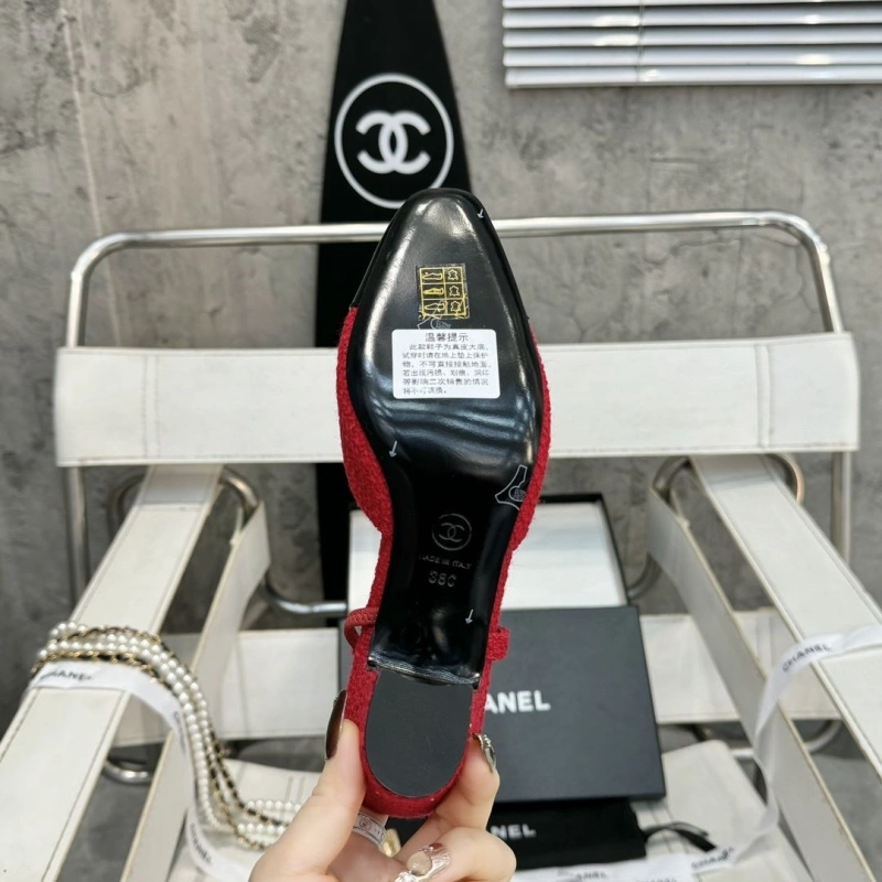 Chxnxl Sandals Reliable 124279
