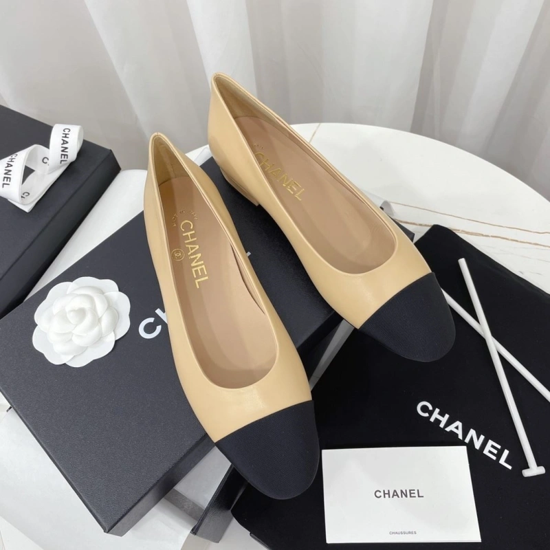 SmartChoice Chxnxl Flat Shoes 124645