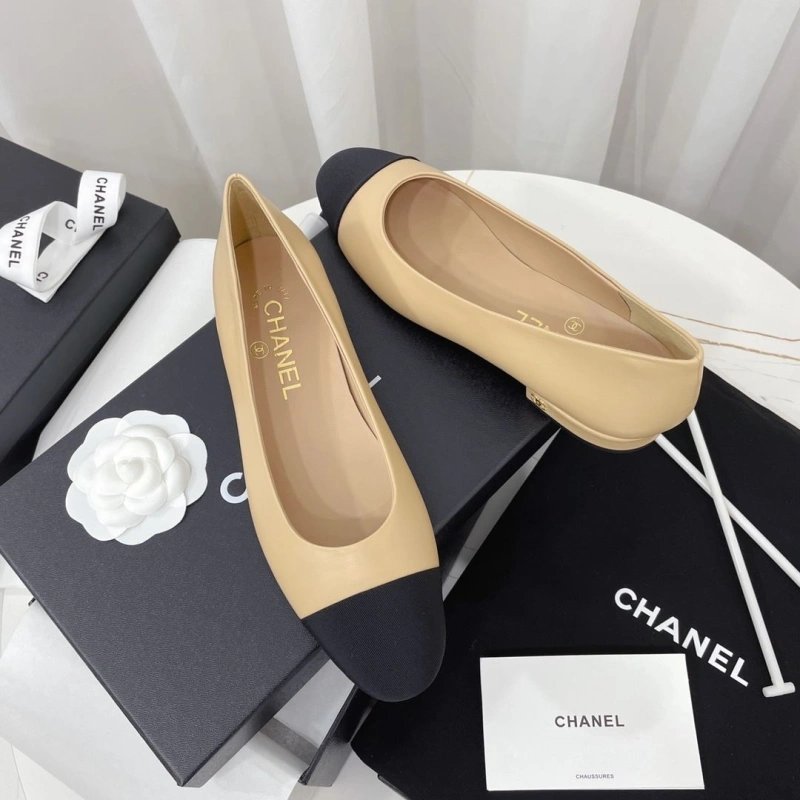 SmartChoice Chxnxl Flat Shoes 124645