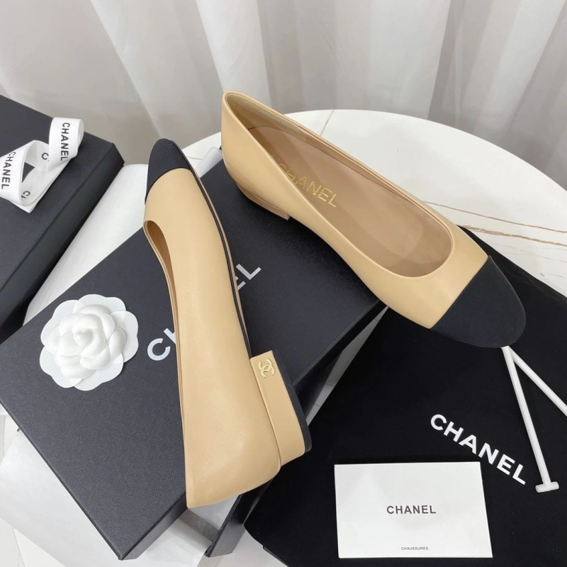 SmartChoice Chxnxl Flat Shoes 124645