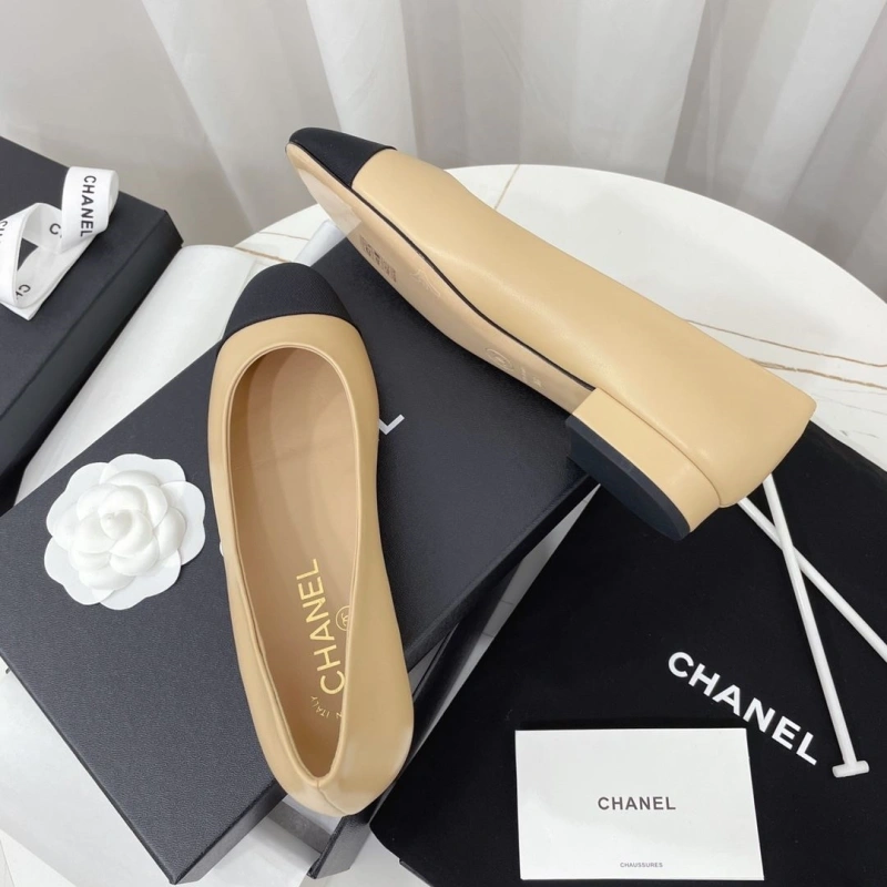SmartChoice Chxnxl Flat Shoes 124645