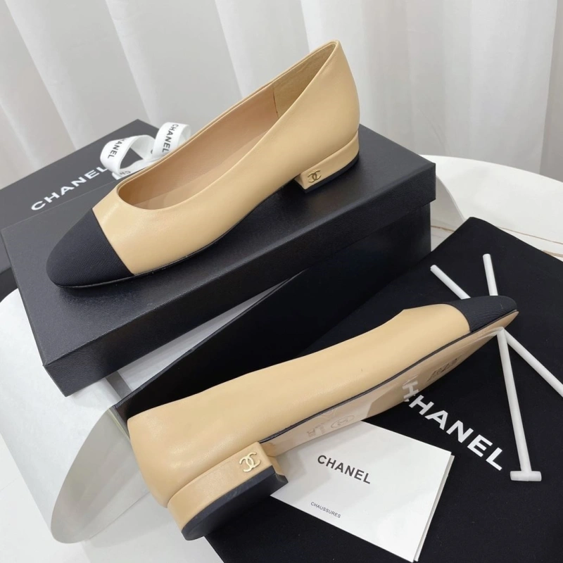 SmartChoice Chxnxl Flat Shoes 124645