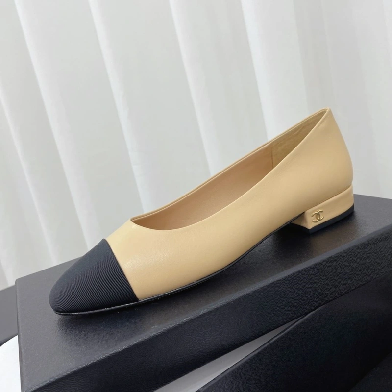 SmartChoice Chxnxl Flat Shoes 124645