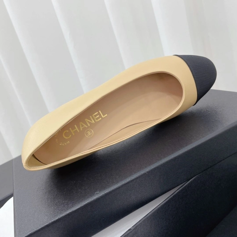 SmartChoice Chxnxl Flat Shoes 124645