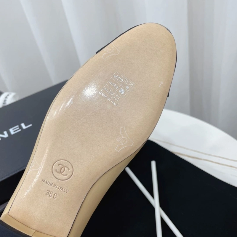 SmartChoice Chxnxl Flat Shoes 124645