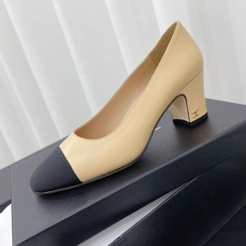 Durable Chxnxl Flat Shoes 124644