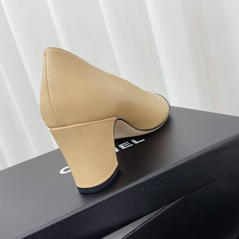 Durable Chxnxl Flat Shoes 124644