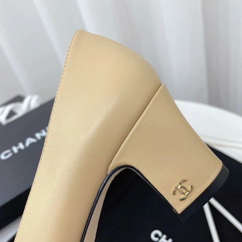 Durable Chxnxl Flat Shoes 124644