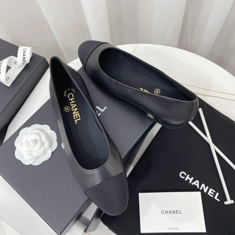 Chxnxl Flat Shoes Functional 124643