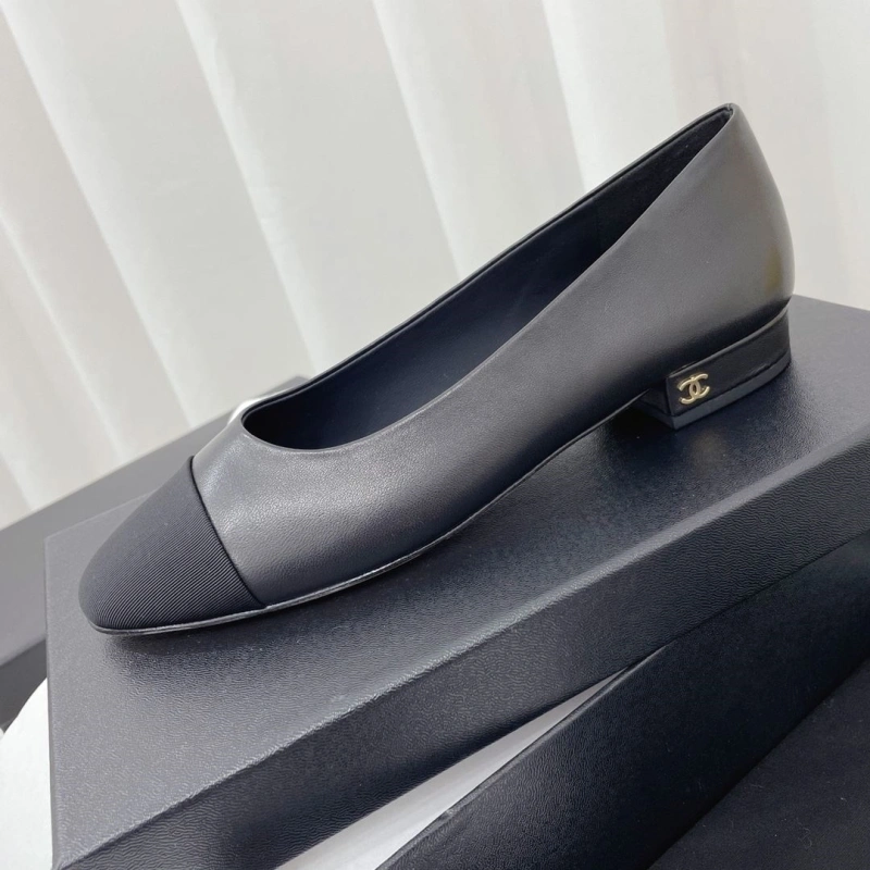 Chxnxl Flat Shoes Functional 124643