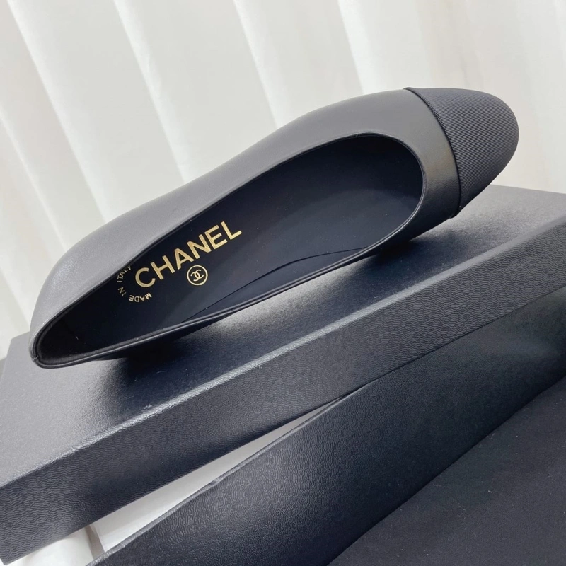Chxnxl Flat Shoes Functional 124643