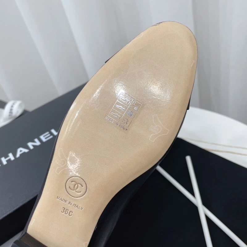 Chxnxl Flat Shoes Functional 124643