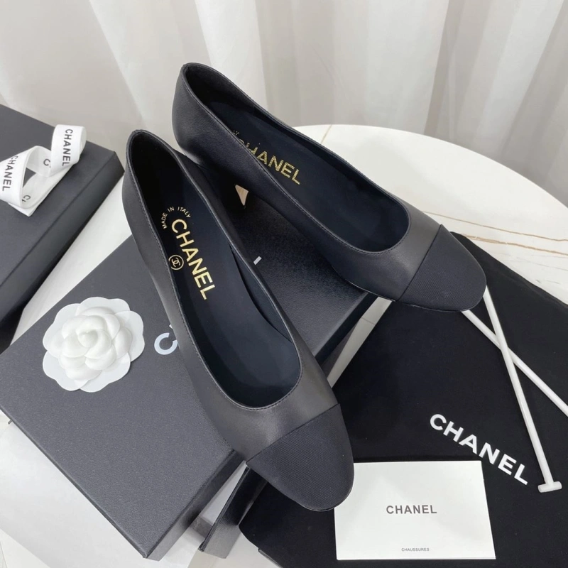 Lightweight Chxnxl Flat Shoes 124642