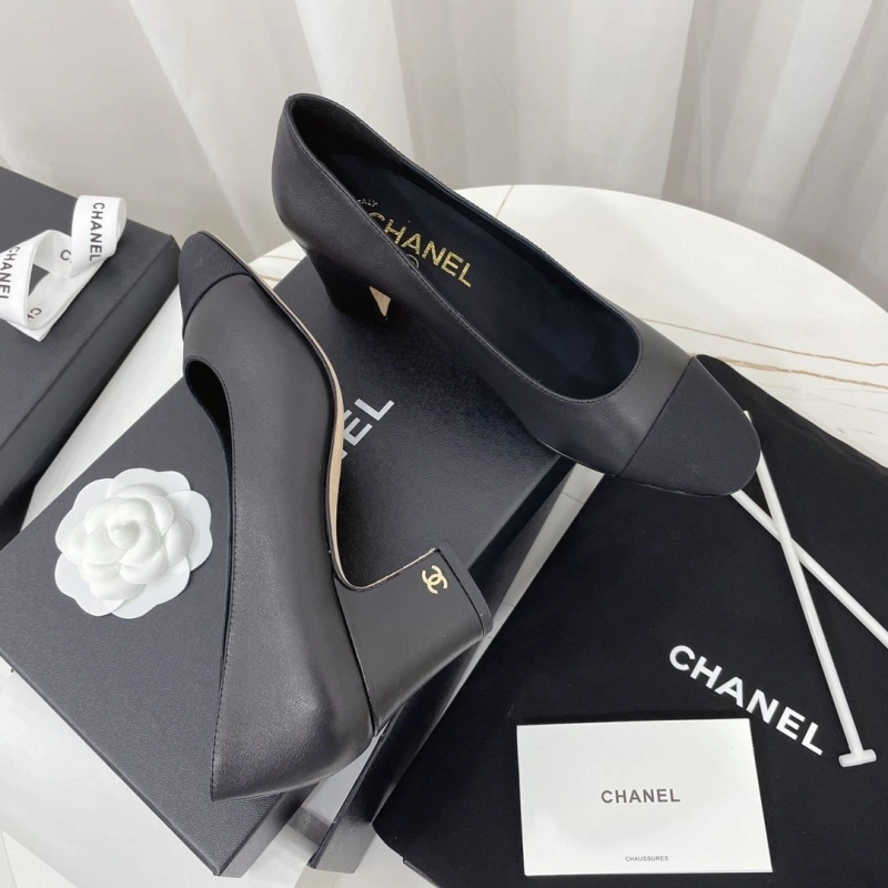 Lightweight Chxnxl Flat Shoes 124642