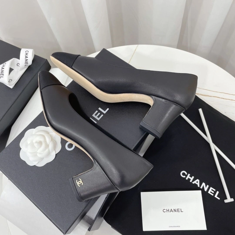 Lightweight Chxnxl Flat Shoes 124642
