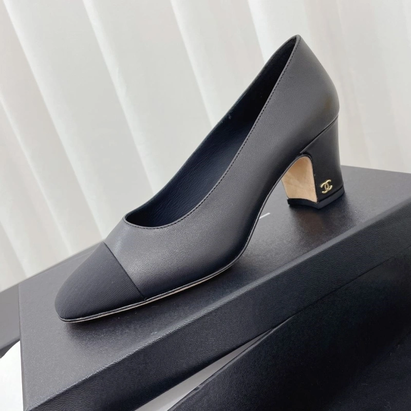 Lightweight Chxnxl Flat Shoes 124642