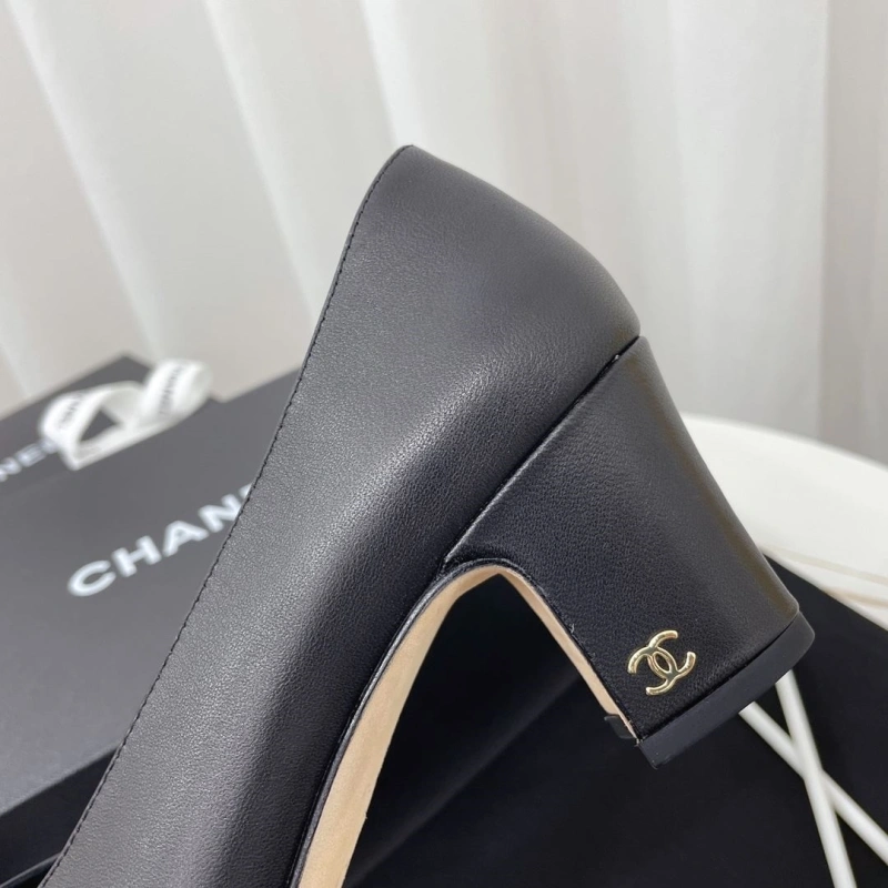 Lightweight Chxnxl Flat Shoes 124642