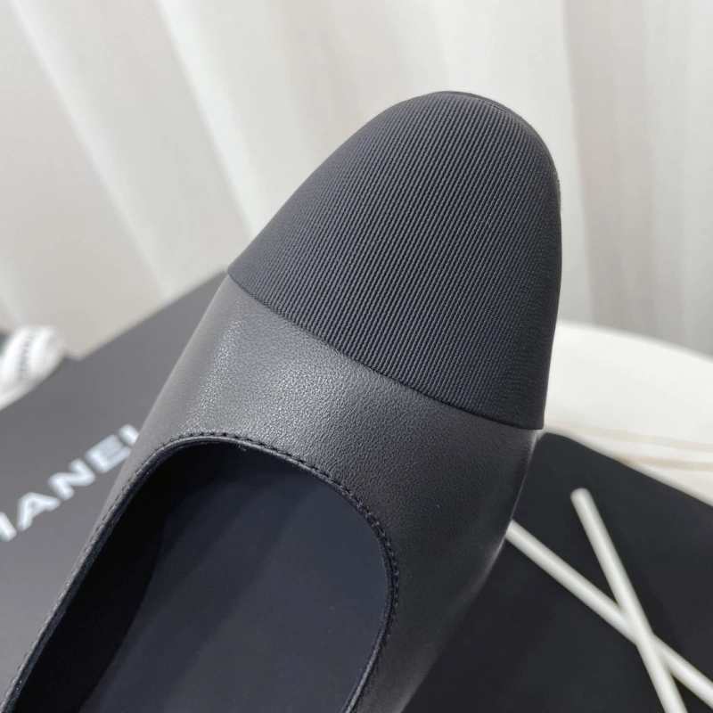 Lightweight Chxnxl Flat Shoes 124642