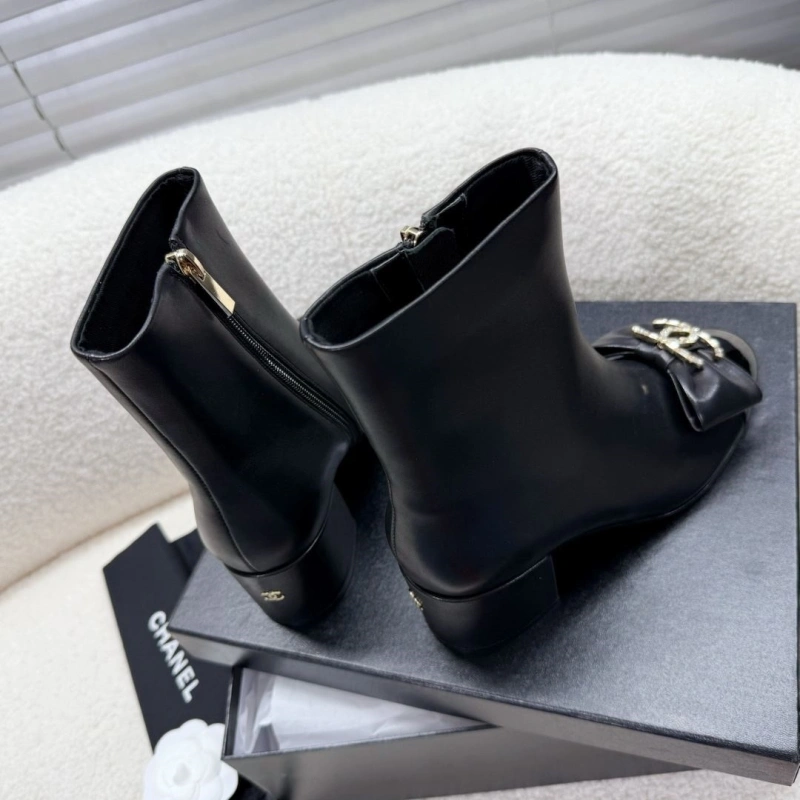 Chxnxl Boots Soft 125162