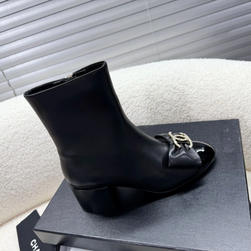Chxnxl Boots Soft 125162