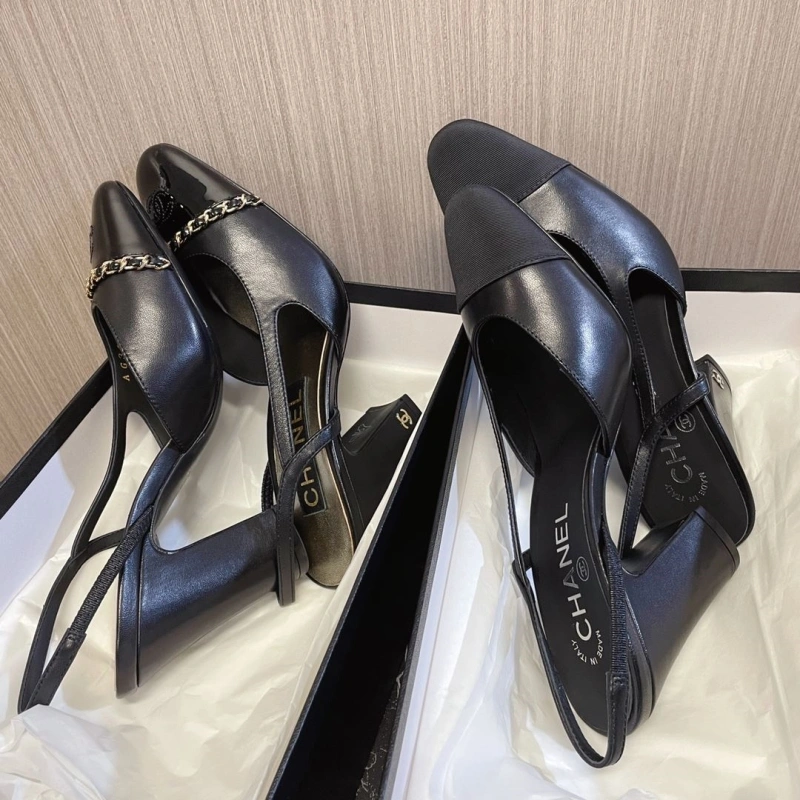 AllSeason Chxnxl Sandals 124273