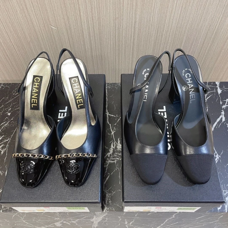 AllSeason Chxnxl Sandals 124273