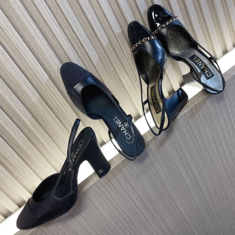 AllSeason Chxnxl Sandals 124273