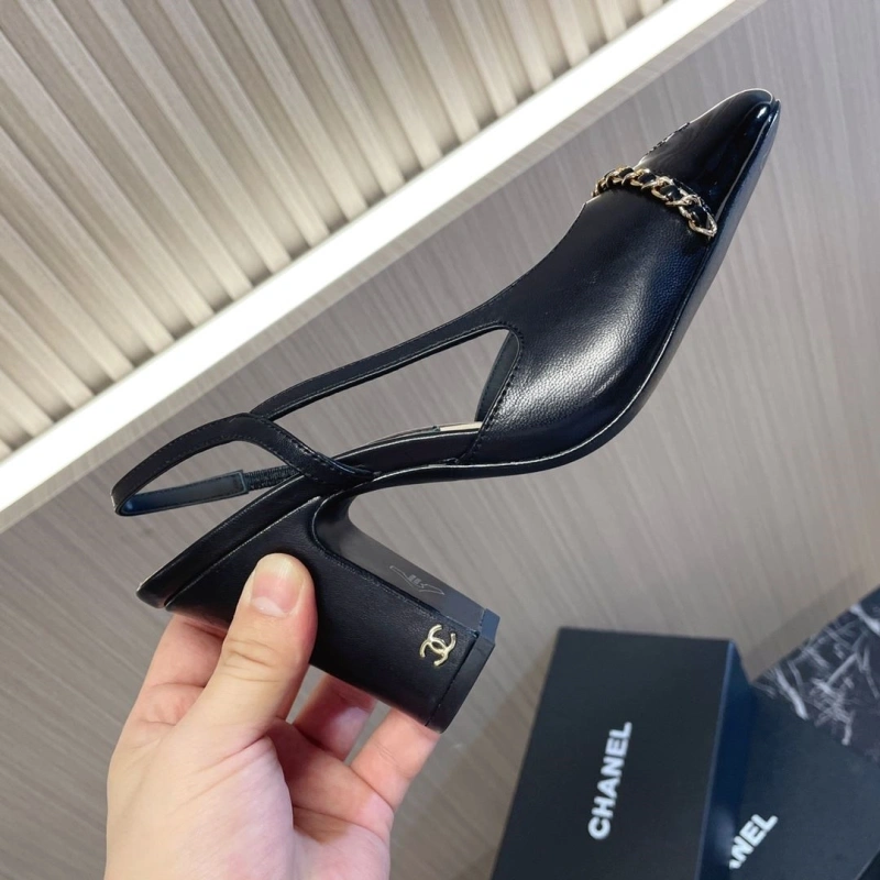 AllSeason Chxnxl Sandals 124273