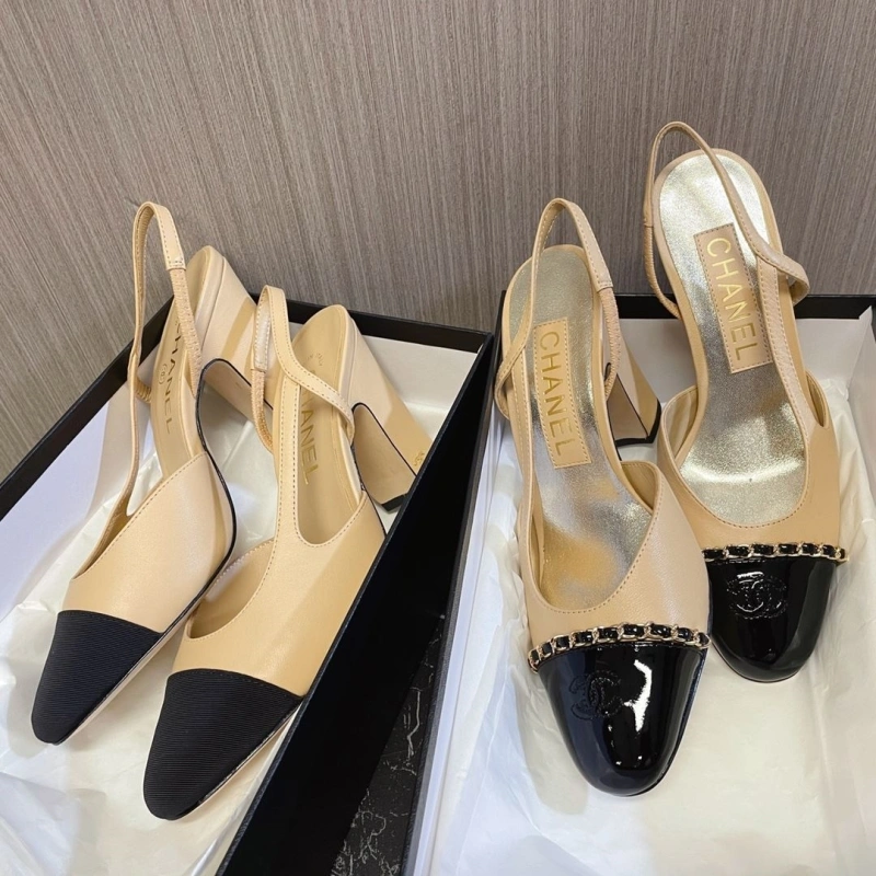 Chxnxl Sandals Affordable 124275
